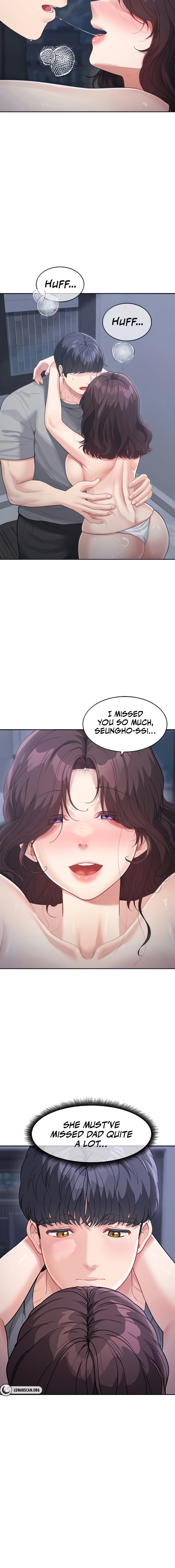 Is It Your Mother or Sister? - Chapter 20 - picture 5