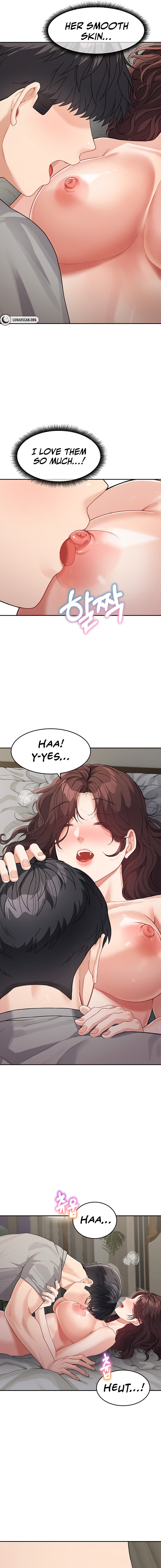 Is It Your Mother or Sister? - Chapter 20 - picture 8