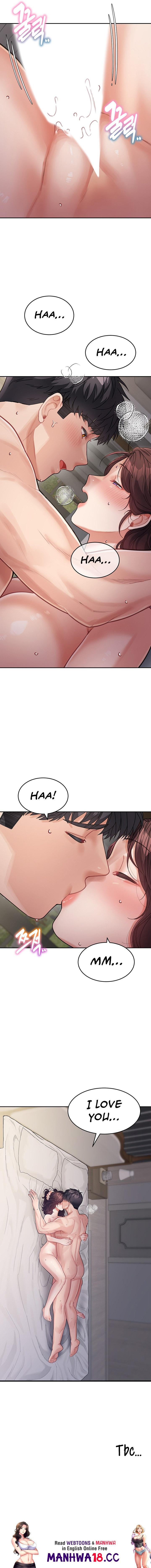 Is It Your Mother or Sister? - Chapter 21 - picture 20