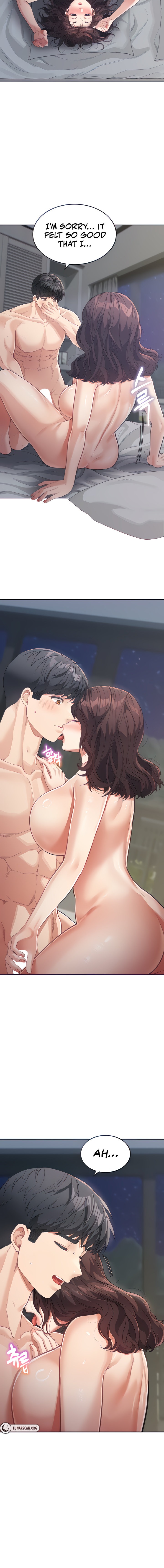 Is It Your Mother or Sister? - Chapter 21 - picture 5