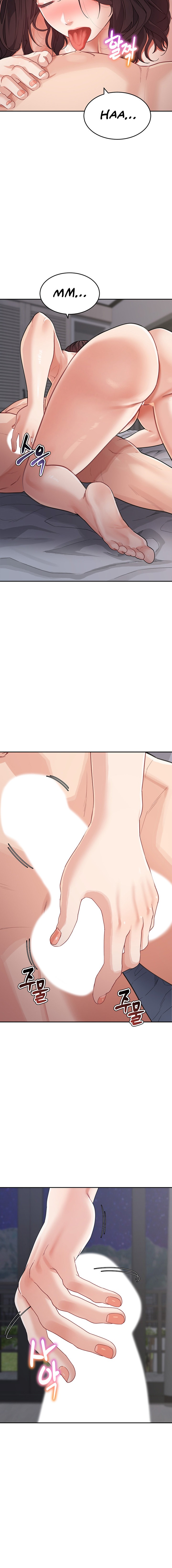 Is It Your Mother or Sister? - Chapter 21 - picture 7