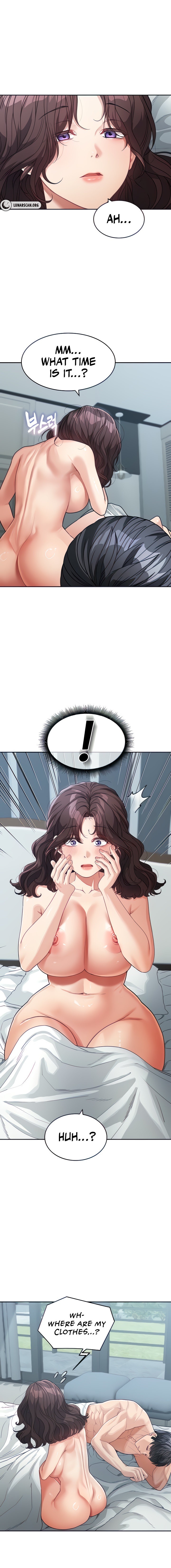 Is It Your Mother or Sister? - Chapter 22 - picture 0