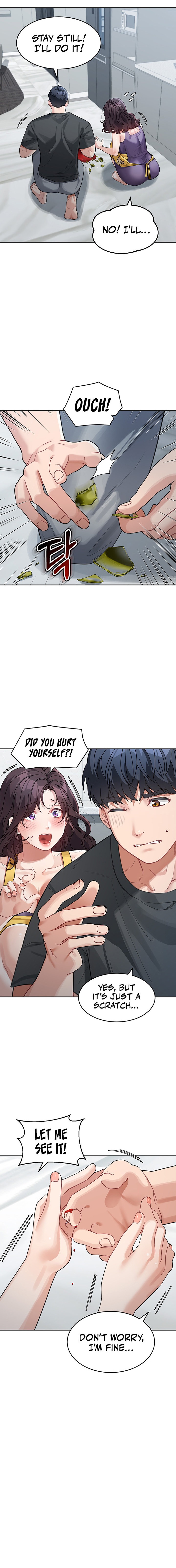 Is It Your Mother or Sister? - Chapter 22 - picture 11