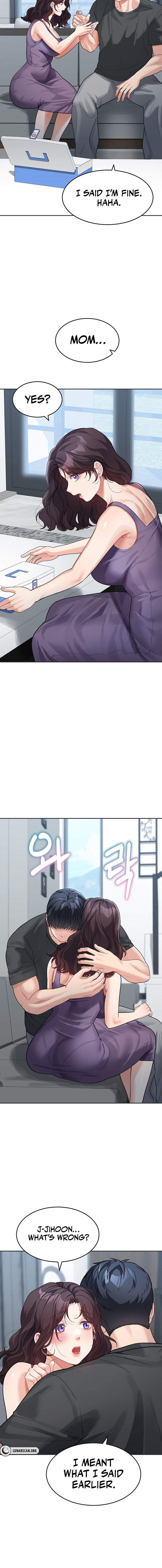 Is It Your Mother or Sister? - Chapter 22 - picture 13