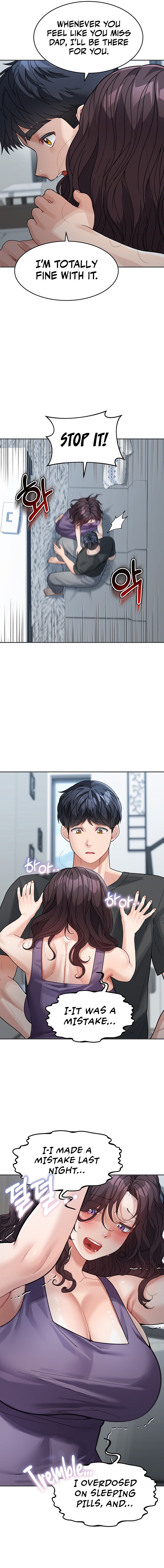 Is It Your Mother or Sister? - Chapter 22 - picture 14