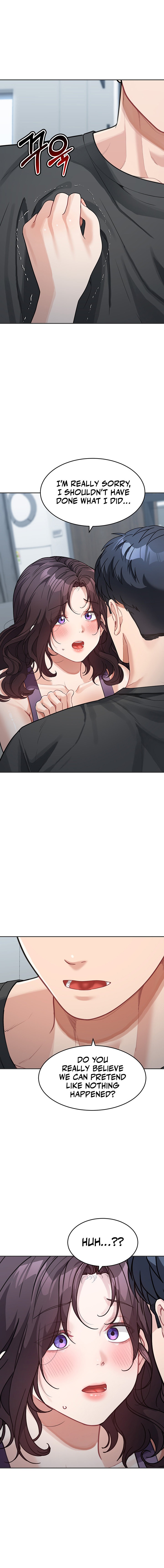 Is It Your Mother or Sister? - Chapter 22 - picture 15