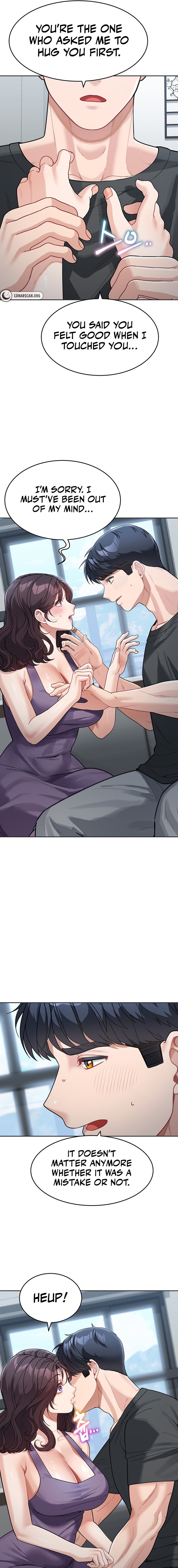 Is It Your Mother or Sister? - Chapter 22 - picture 16