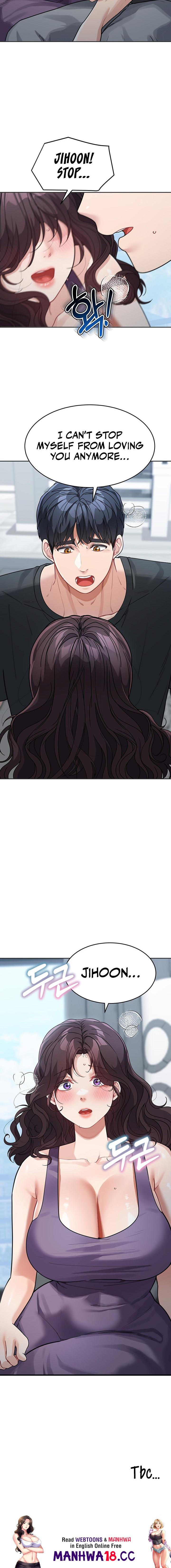 Is It Your Mother or Sister? - Chapter 22 - picture 17