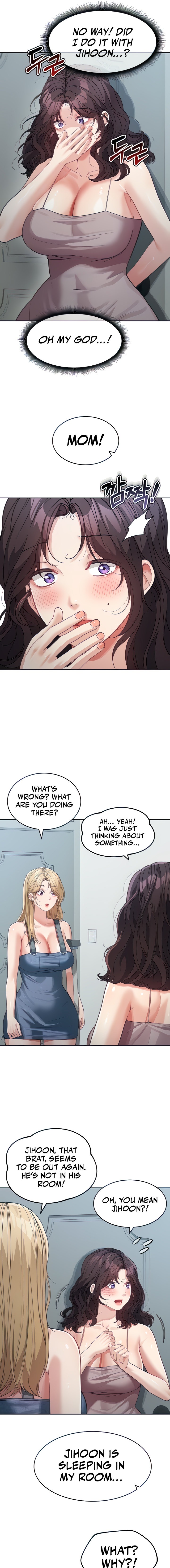 Is It Your Mother or Sister? - Chapter 22 - picture 2
