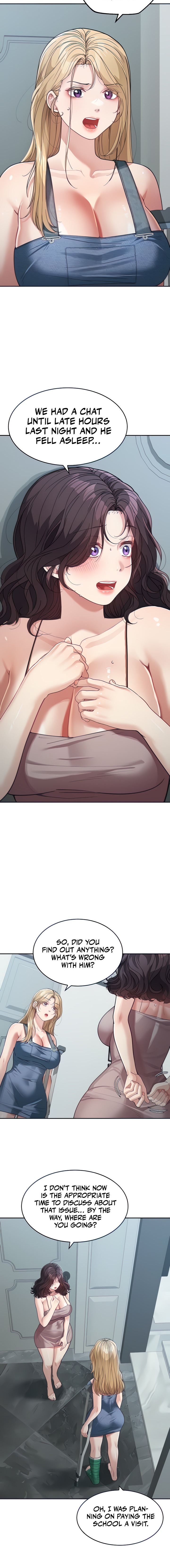 Is It Your Mother or Sister? - Chapter 22 - picture 3