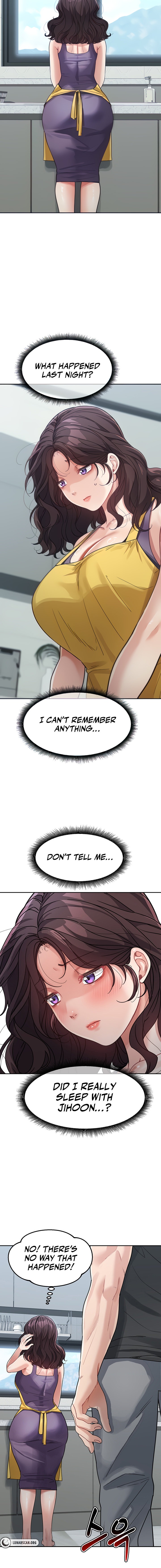 Is It Your Mother or Sister? - Chapter 22 - picture 5