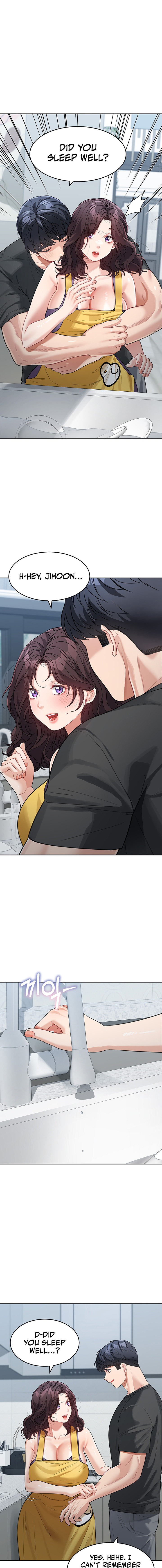 Is It Your Mother or Sister? - Chapter 22 - picture 6