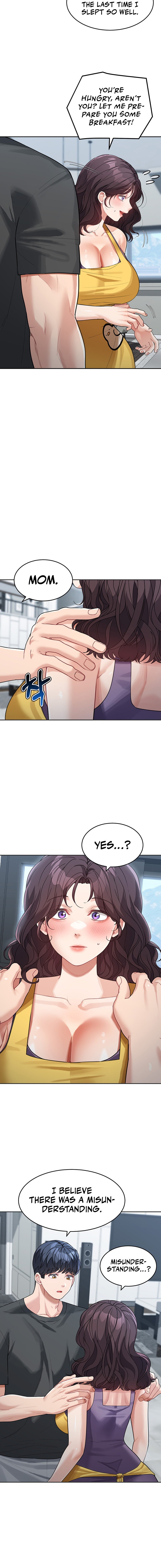 Is It Your Mother or Sister? - Chapter 22 - picture 7