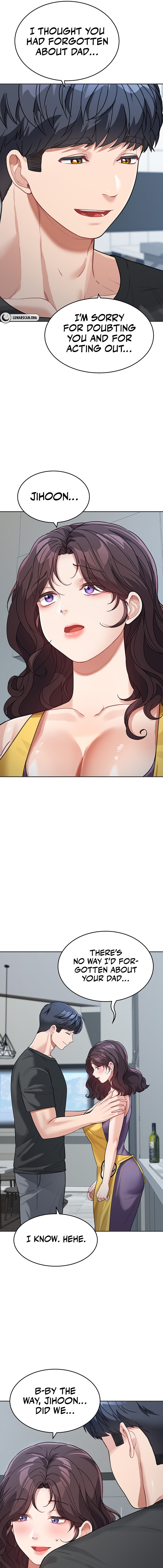 Is It Your Mother or Sister? - Chapter 22 - picture 8