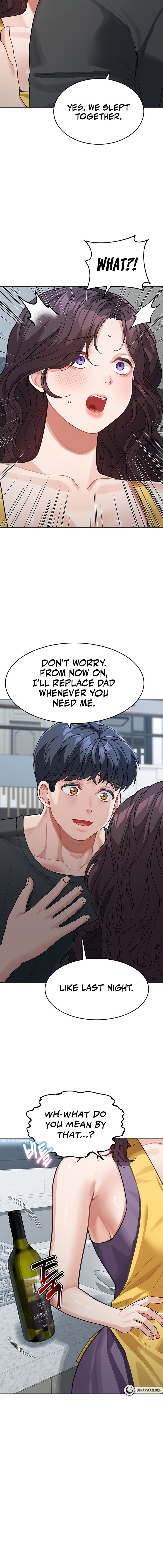 Is It Your Mother or Sister? - Chapter 22 - picture 9