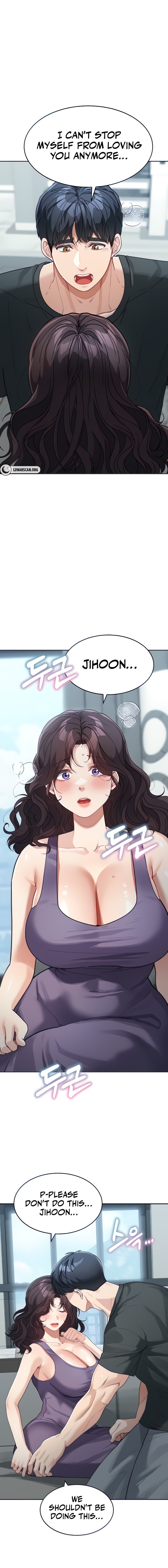 Is It Your Mother or Sister? - Chapter 23 - picture 0