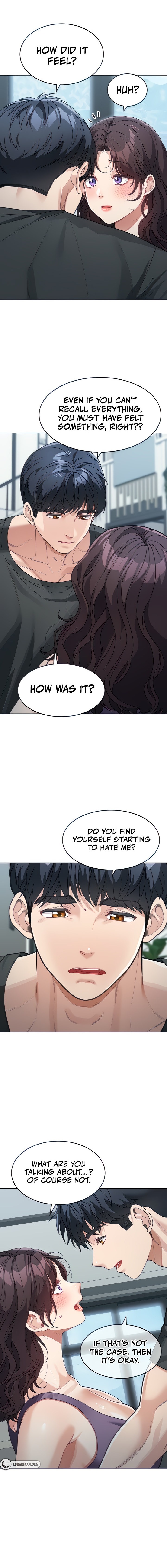 Is It Your Mother or Sister? - Chapter 23 - picture 1
