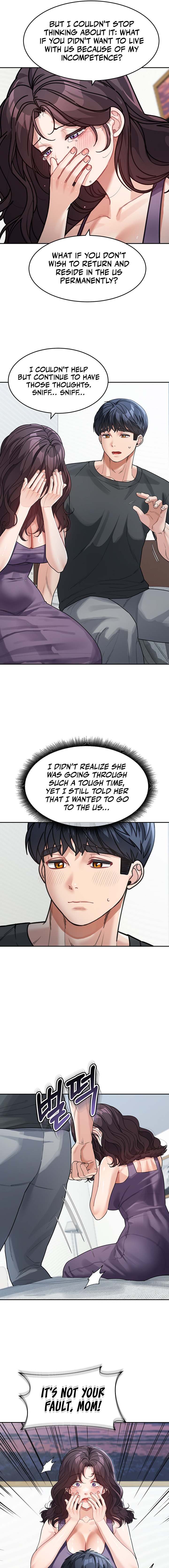 Is It Your Mother or Sister? - Chapter 23 - picture 10