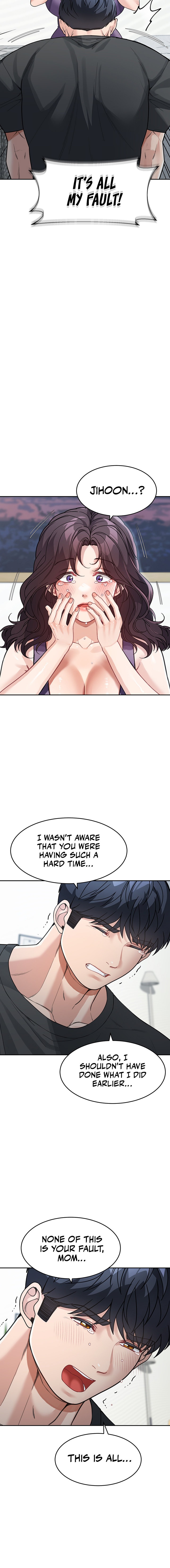 Is It Your Mother or Sister? - Chapter 23 - picture 11