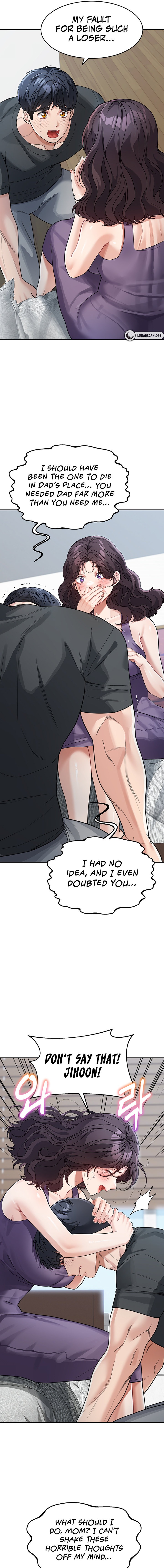 Is It Your Mother or Sister? - Chapter 23 - picture 12