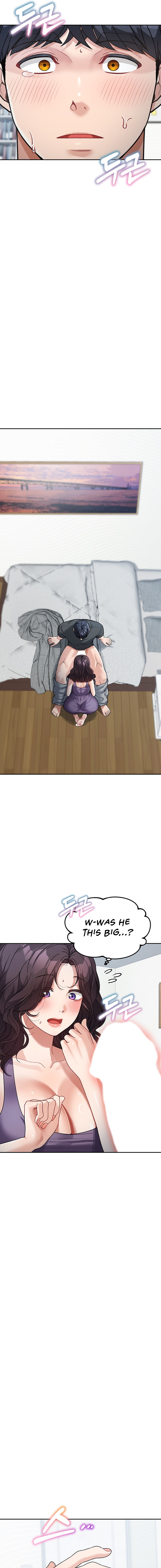 Is It Your Mother or Sister? - Chapter 23 - picture 14