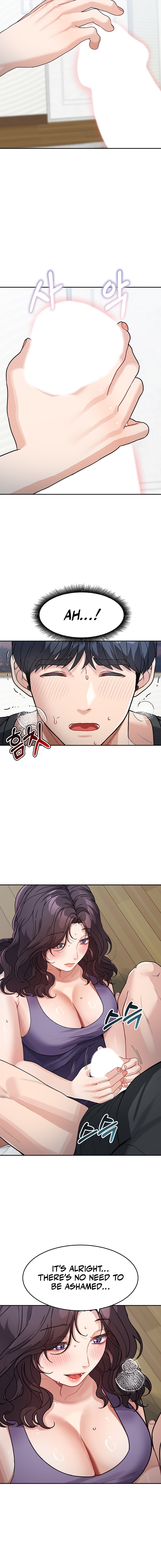 Is It Your Mother or Sister? - Chapter 23 - picture 15