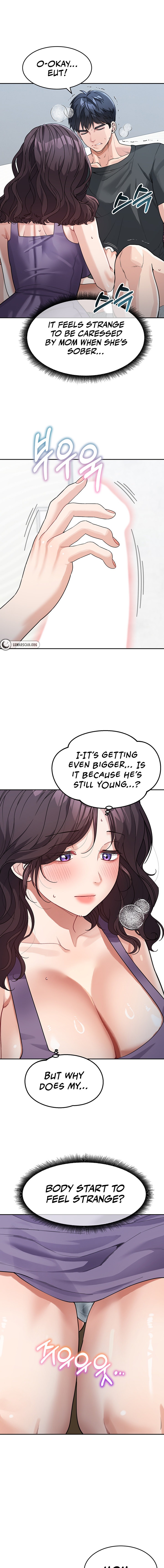 Is It Your Mother or Sister? - Chapter 23 - picture 16