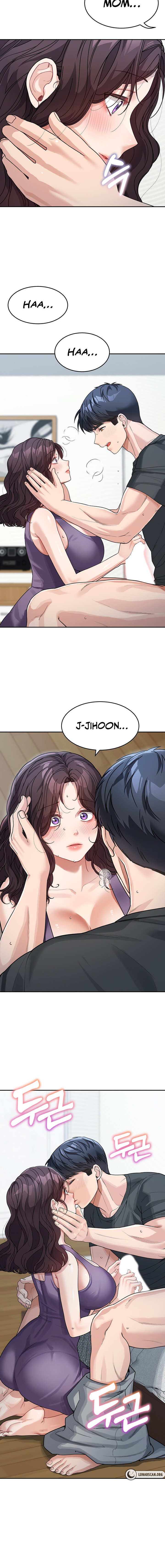 Is It Your Mother or Sister? - Chapter 23 - picture 17