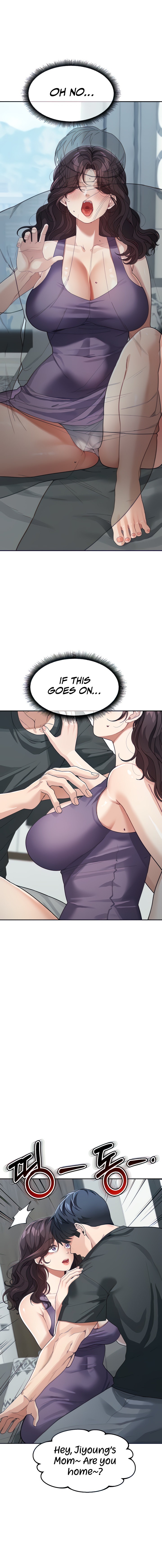 Is It Your Mother or Sister? - Chapter 23 - picture 3