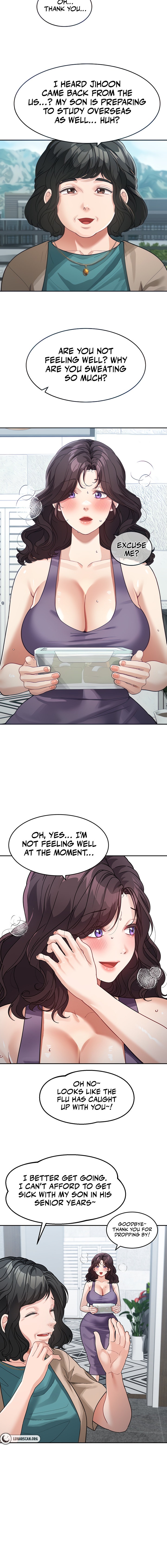 Is It Your Mother or Sister? - Chapter 23 - picture 5