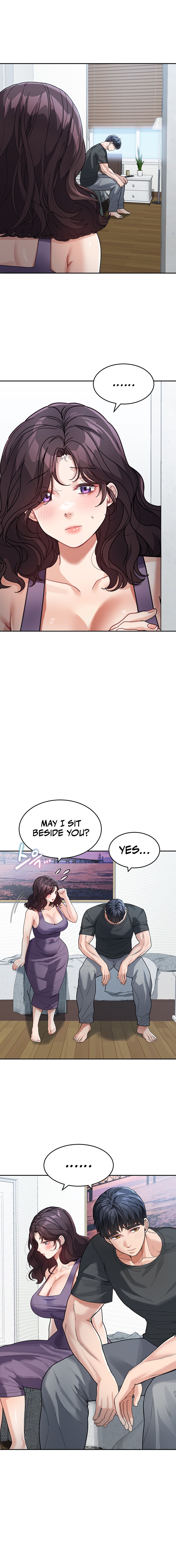 Is It Your Mother or Sister? - Chapter 23 - picture 7