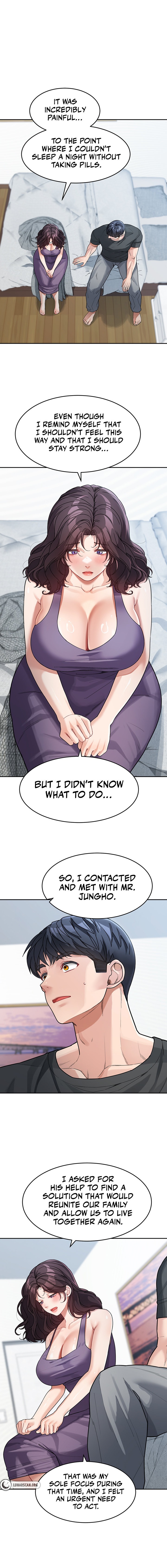 Is It Your Mother or Sister? - Chapter 23 - picture 9