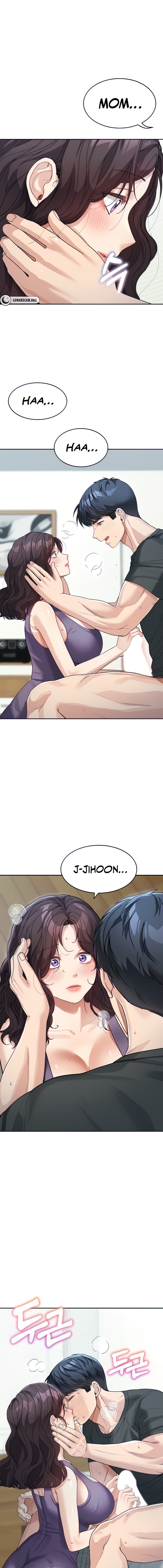 Is It Your Mother or Sister? - Chapter 24 - picture 0