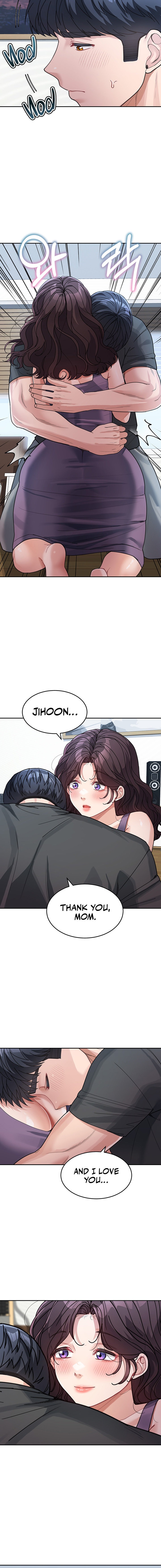 Is It Your Mother or Sister? - Chapter 24 - picture 11