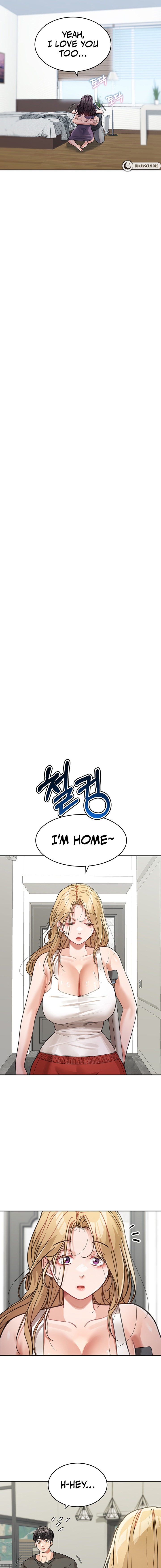 Is It Your Mother or Sister? - Chapter 24 - picture 12