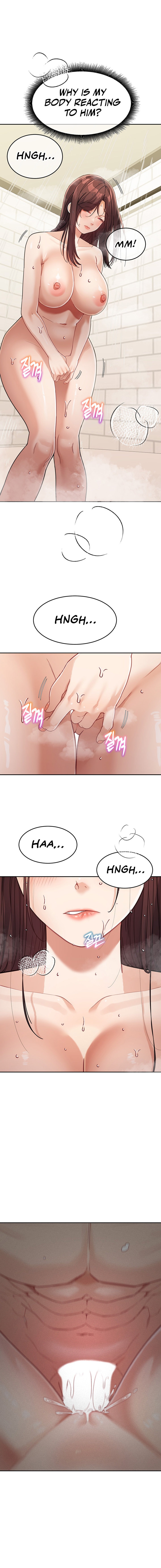 Is It Your Mother or Sister? - Chapter 24 - picture 15