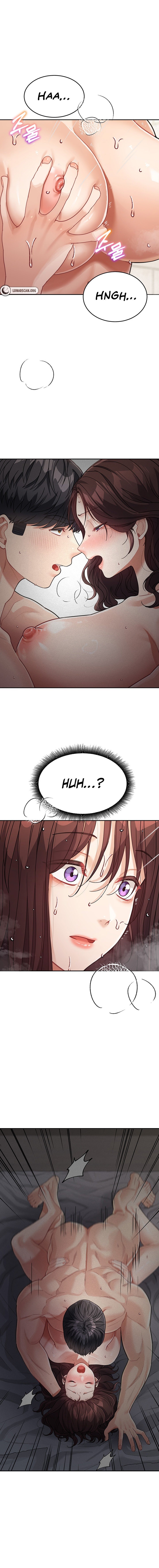 Is It Your Mother or Sister? - Chapter 24 - picture 16