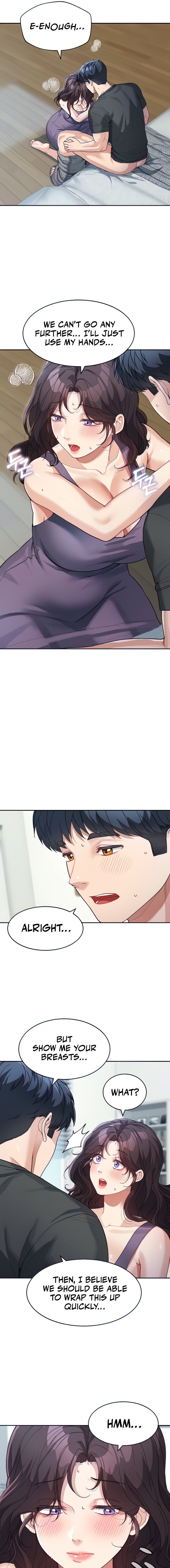 Is It Your Mother or Sister? - Chapter 24 - picture 2