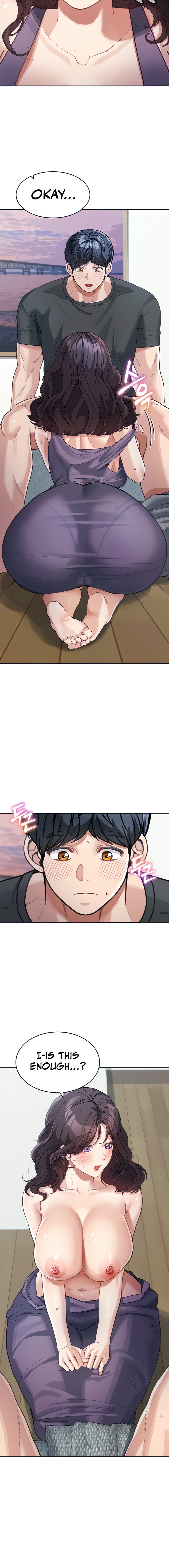 Is It Your Mother or Sister? - Chapter 24 - picture 3