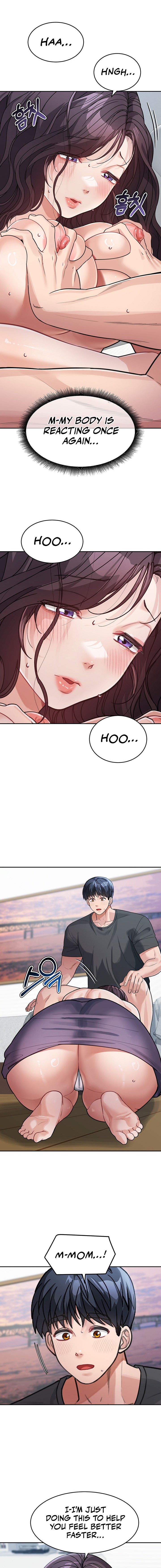 Is It Your Mother or Sister? - Chapter 24 - picture 6