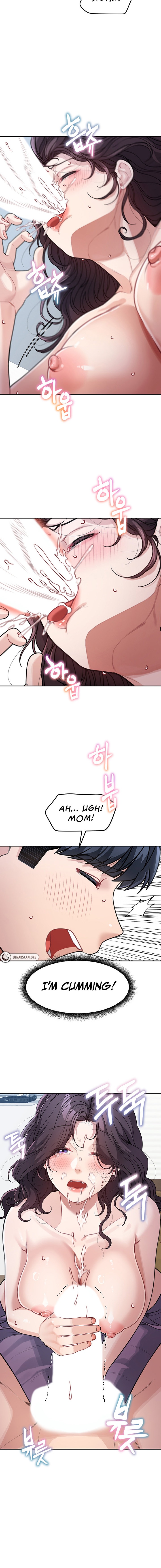 Is It Your Mother or Sister? - Chapter 24 - picture 9
