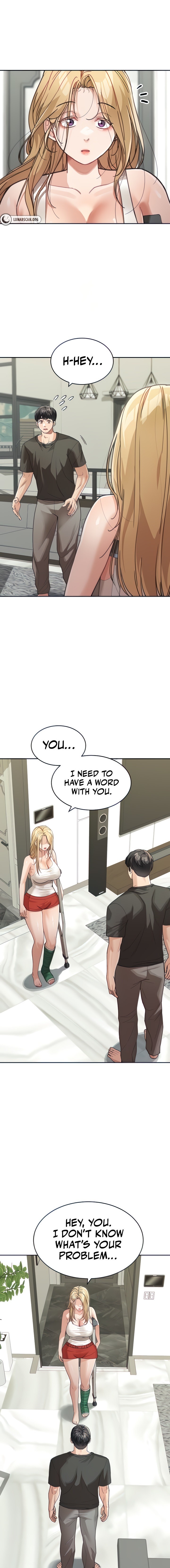 Is It Your Mother or Sister? - Chapter 25 - picture 0