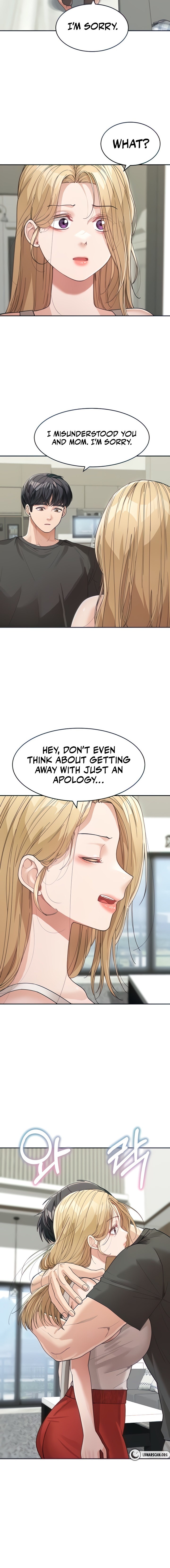 Is It Your Mother or Sister? - Chapter 25 - picture 1