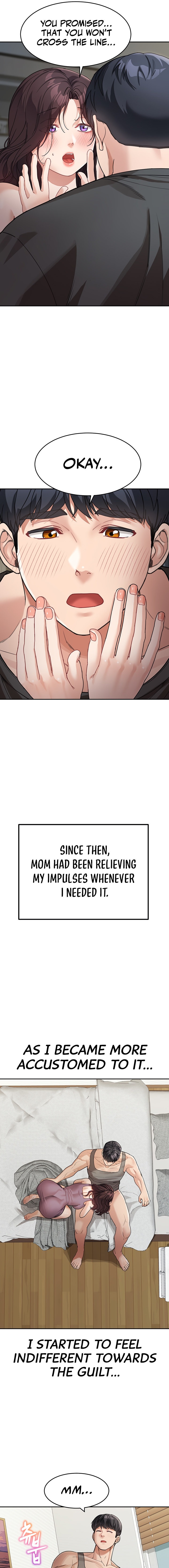 Is It Your Mother or Sister? - Chapter 25 - picture 10