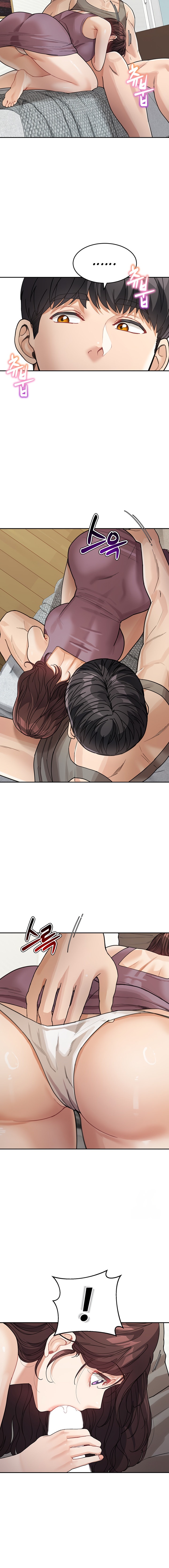 Is It Your Mother or Sister? - Chapter 25 - picture 11