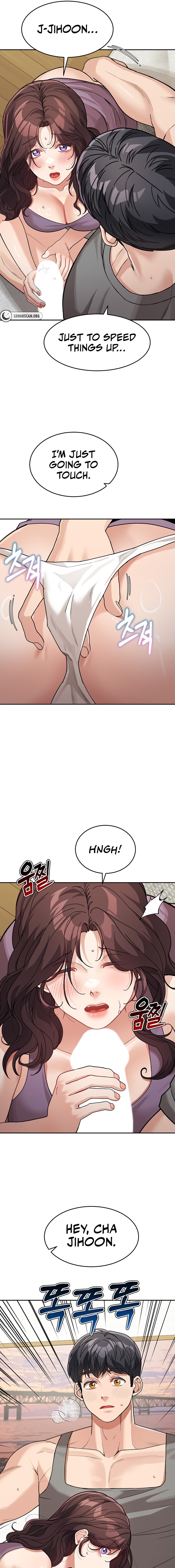 Is It Your Mother or Sister? - Chapter 25 - picture 12