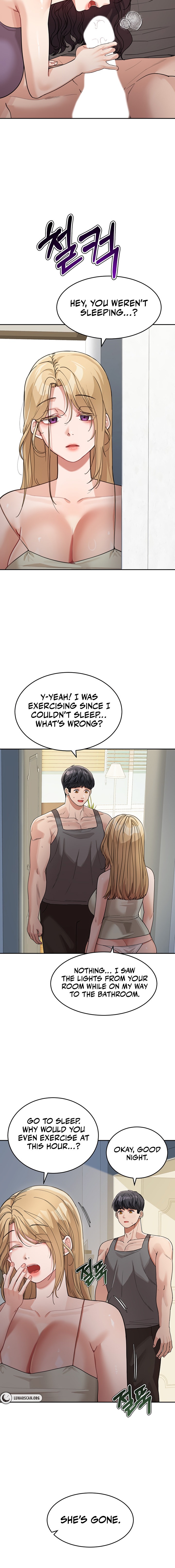 Is It Your Mother or Sister? - Chapter 25 - picture 13