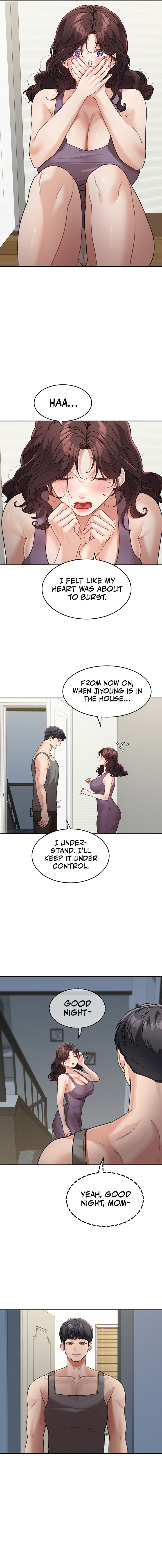 Is It Your Mother or Sister? - Chapter 25 - picture 14