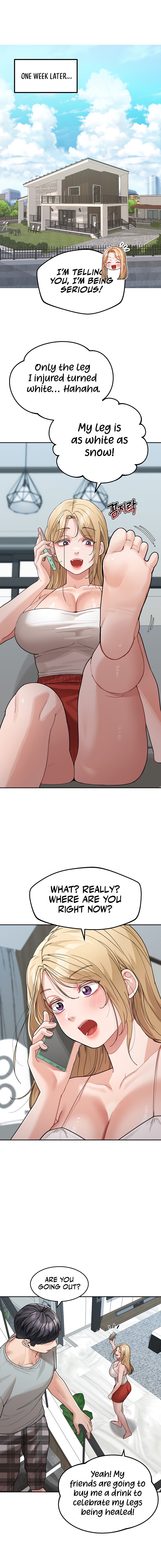 Is It Your Mother or Sister? - Chapter 25 - picture 15
