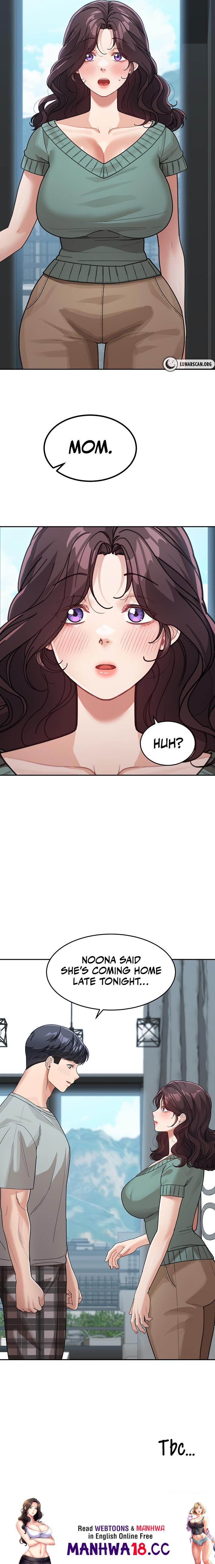 Is It Your Mother or Sister? - Chapter 25 - picture 17